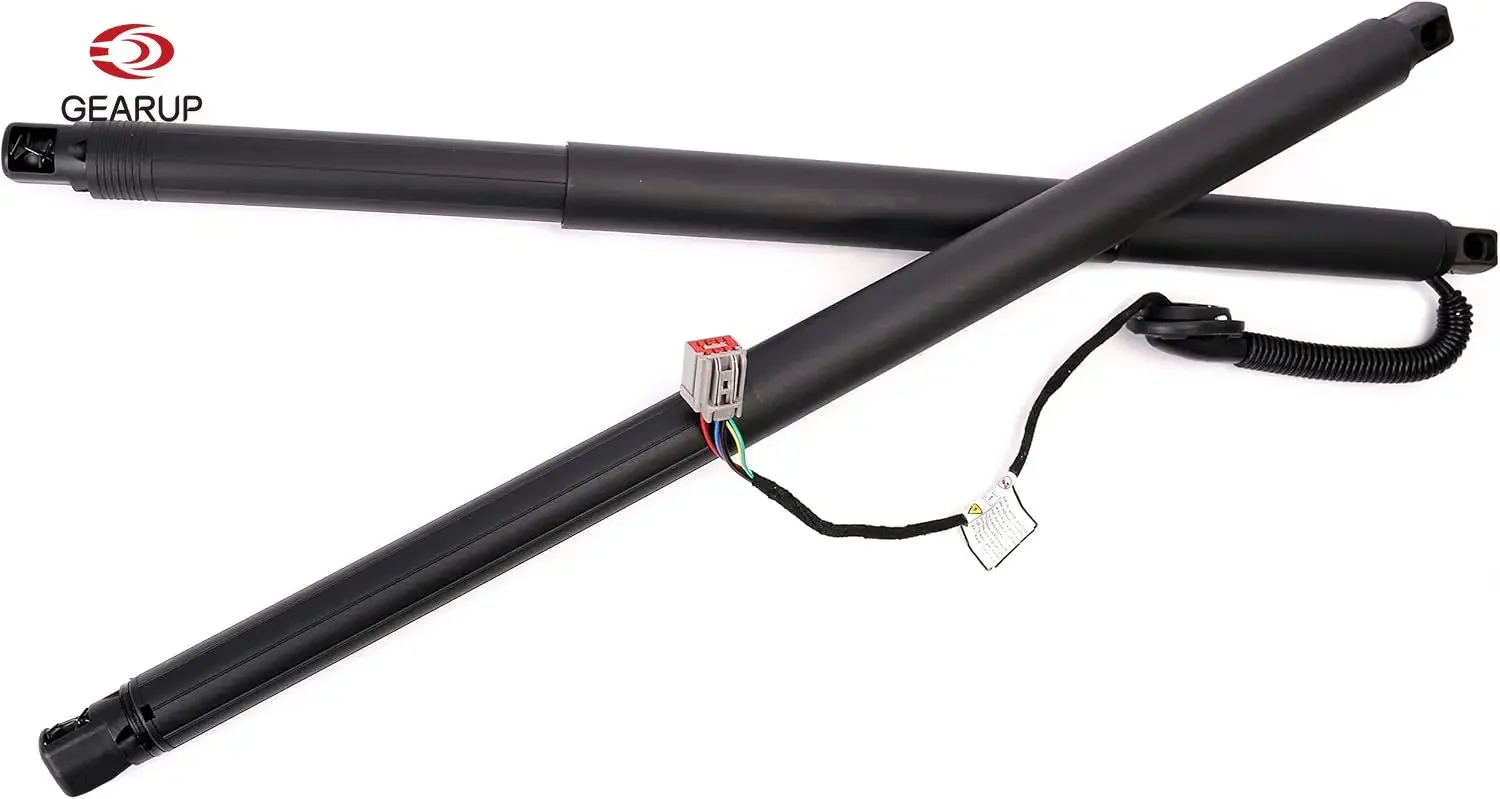 1Pair Wholesale Prices Power Liftgate Lift for Cadillac Escalade Tailgate Electric Strut 84306929 84183515