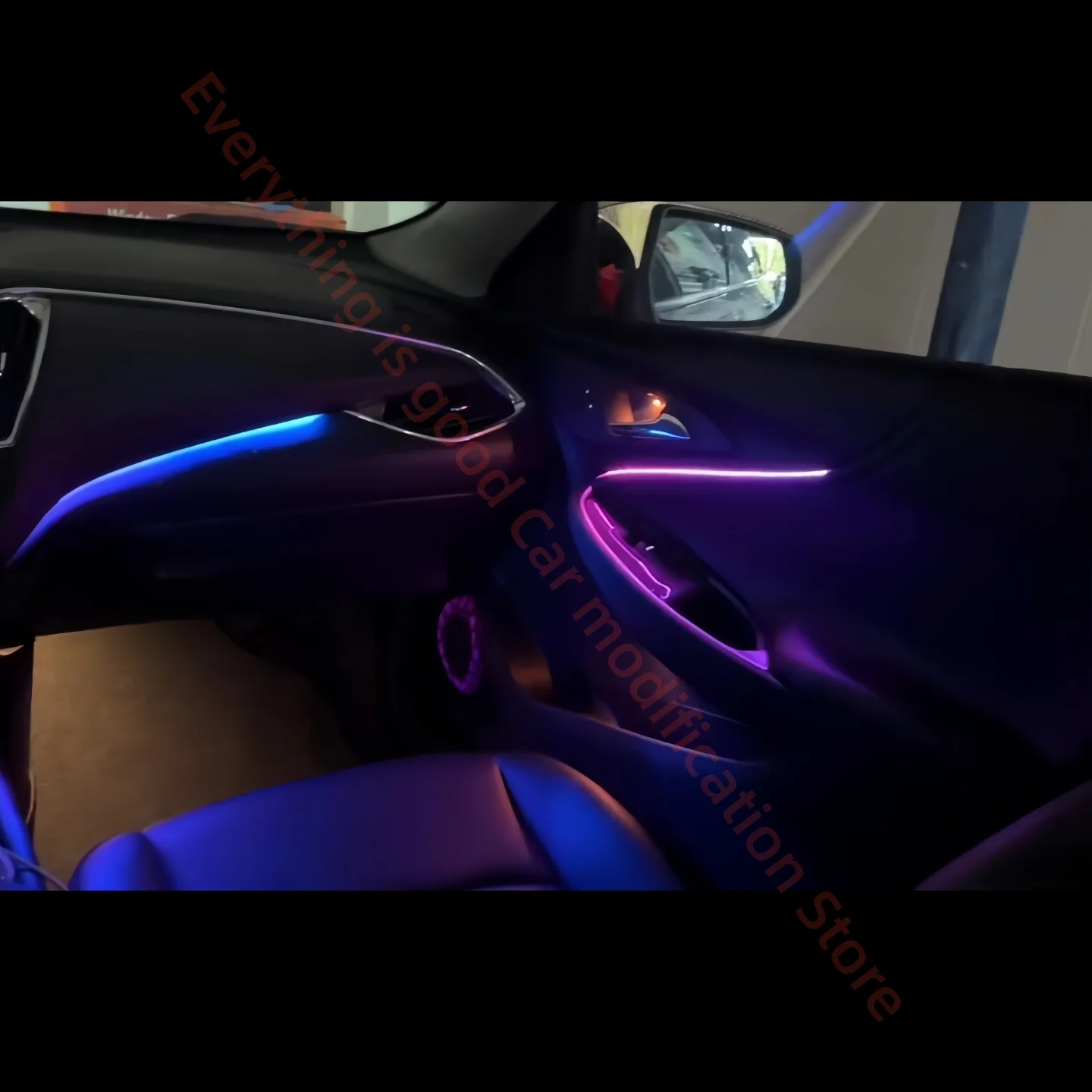 For Chevrolet Malibu XL 2017+  - đánh giá và giá Car Accessories Xl