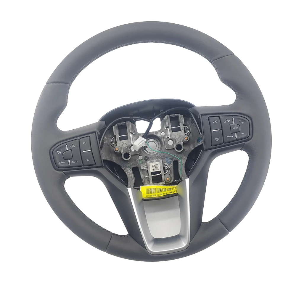 Suitable for DFM Dongfeng Fengshen AEOLUS AX4 STEERING WHEEL WITH BUTTONS B003120 B003121