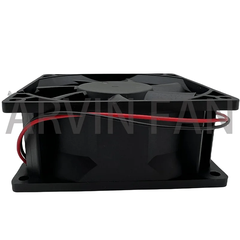 Ventilador de refrigeración TX9225M12, fuente de alimentación de 2 cables, 12V, 0.20A, 9CM, 9025, Original, nuevo