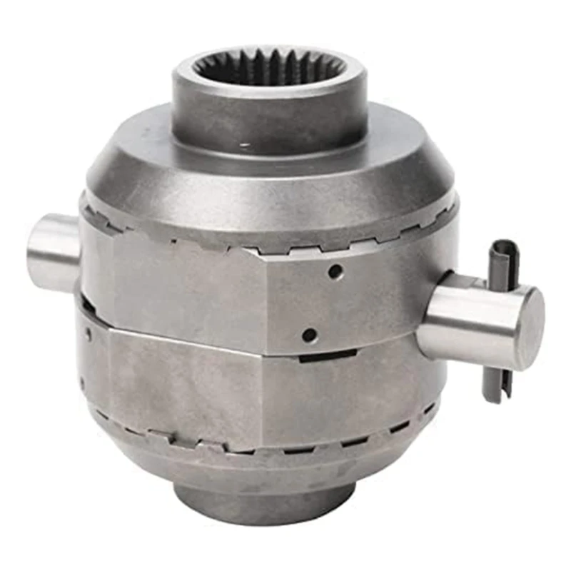 Easy Installation Precise 27 Spline Designs Front Differential Locker For 142 144 164 240 242 245 265 SLD3027 SLD30-27