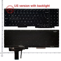 Laptops English US backlight Keyboard For Xiaomi Redmi G G2021 2020 XMG2003-AJ/AB/-AL RMG2104-AJ 2102-AB gaming laptop keyboards