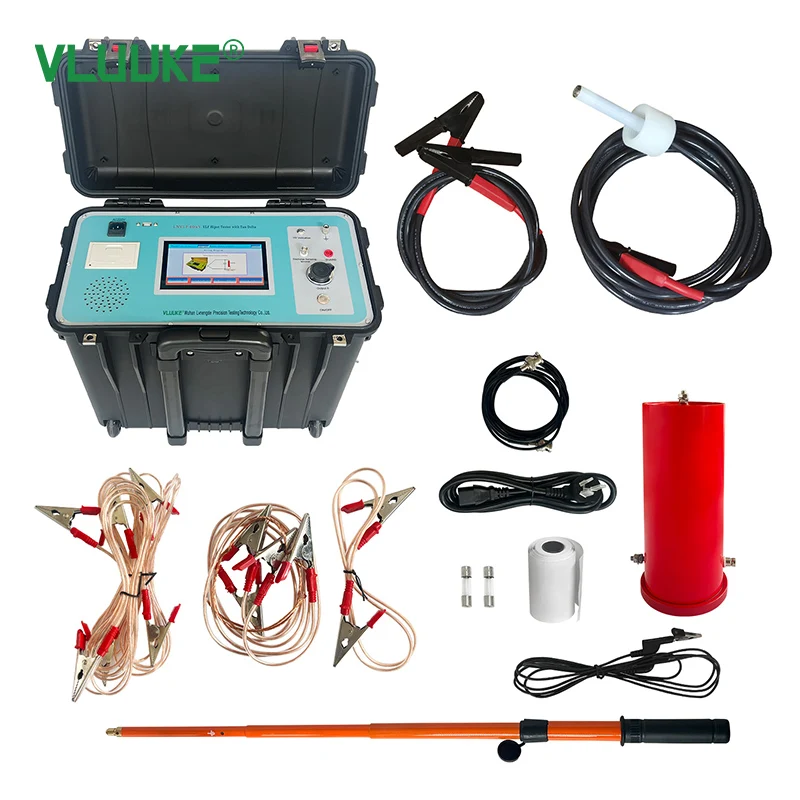 VKVLF-60KV/80KV/90K…