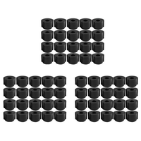 A99I-60Pcs Folding Pre-Tighten Cushion For Ninebot Es1 Es2 Es3 Es4 Electric Foldable Scooter Folding Cushion Scooter Accessor