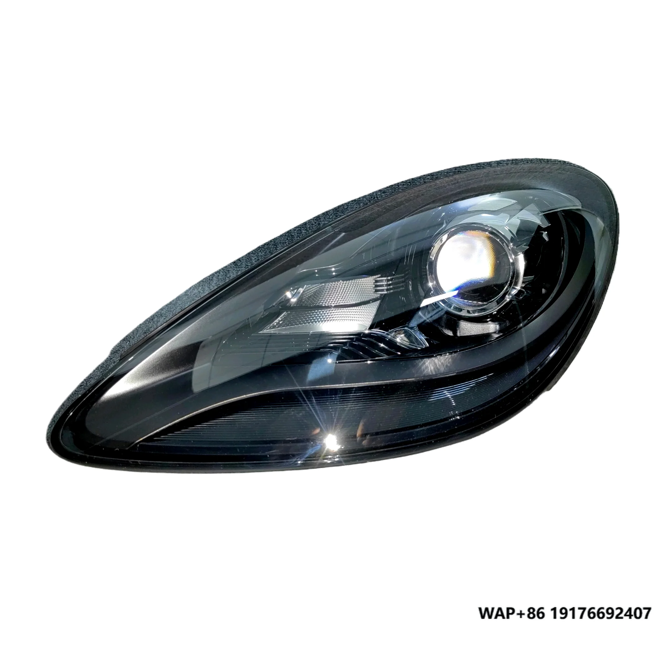 

Suitable for High-quality Headlights of'Porsche 718 982 Cars, Automotive Automatic Lighting System, LED Headlights