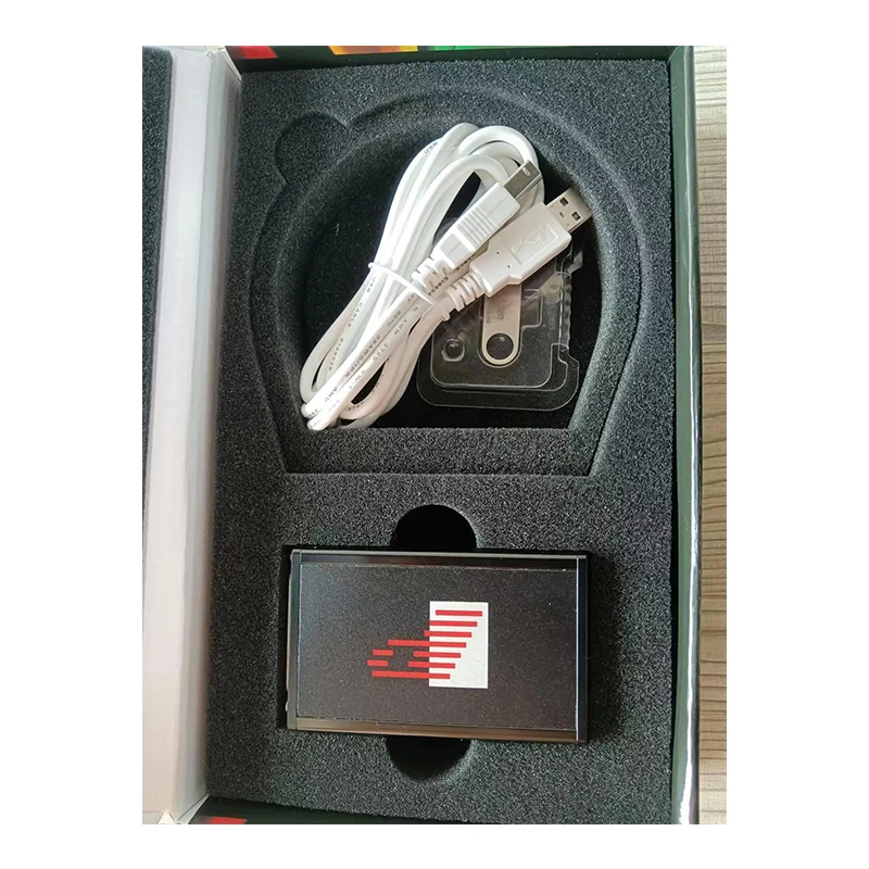 Nowe Style Laserowe Światła Quickshow FB3 USB Oświetlenie Sceniczne Oprogramowanie Konsola Oświetleniowa DMX Kontroler Sprzęt Sceniczny