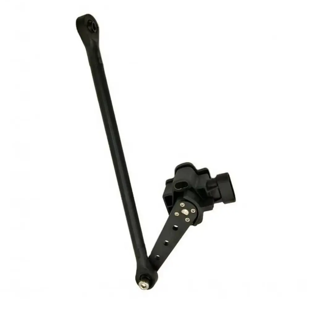 Car Air Suspension Ride Height Leveling Sensor Arm for BMW AA-ROT-120 AAROT120 VR-HAS03 Auto Part Accessory