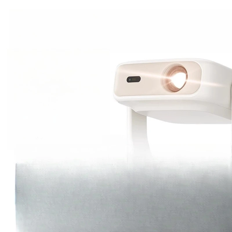 

H3 projector home high definition light and portable 1080P bedroom small eye protection home mobile phone screen projection