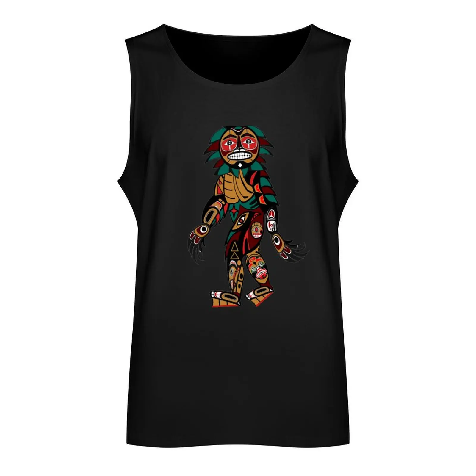 Pacific Legend Tank Top sleeveless vests basketball clothing