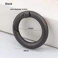 25mm Black