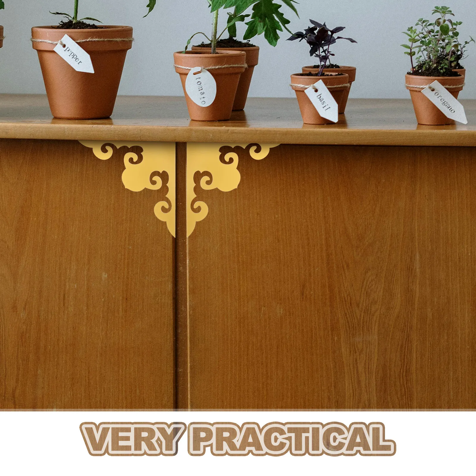12Pcs Mirror Corner Decals 3D Reflective Acrylic Wall Stickers for Living Room Bathroom Cabinet Decor Effortless Installation