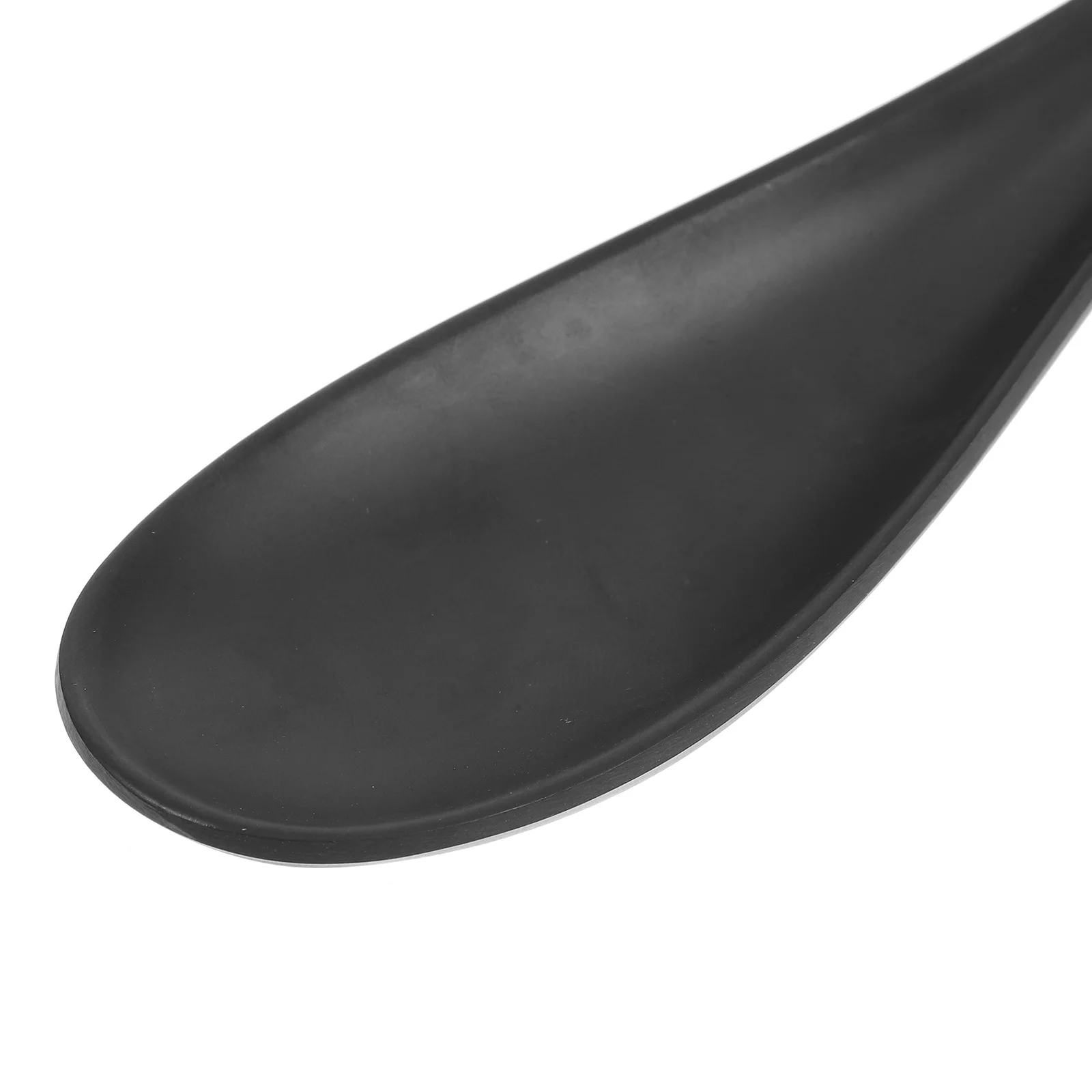 

6pcs Mini Appetizer Spoons Tear Drop Shape Compact Dessert Spoons Reusable Home Coffee Shop Utensils Multi-Function Scoop For