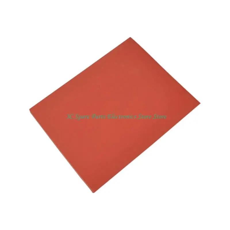 SZ Silicone Pressing Pad Screen Pressing Cushion Suitable for Flawlesses Electronic Display Installation and Protections