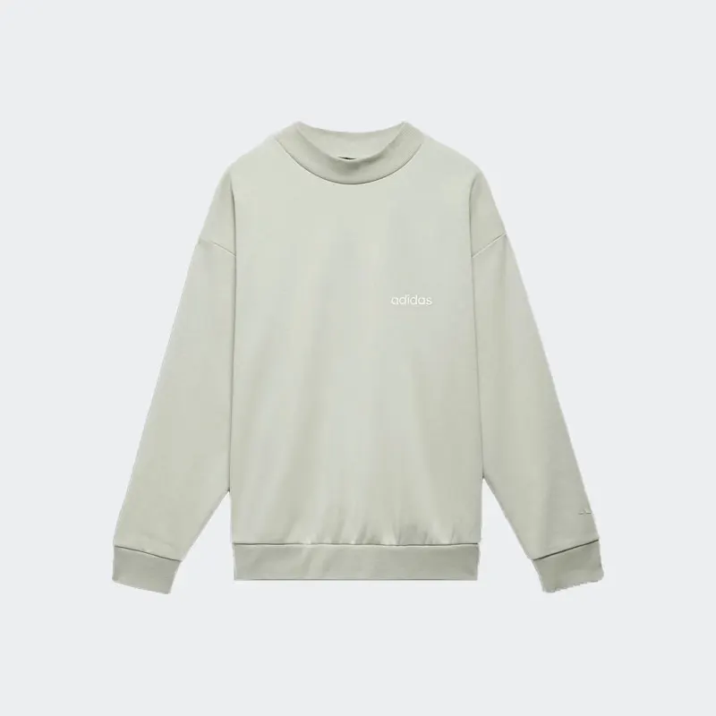 

Adidas Originals Trefoil Men's Women's Training Casual Loose Hoodie IA3434