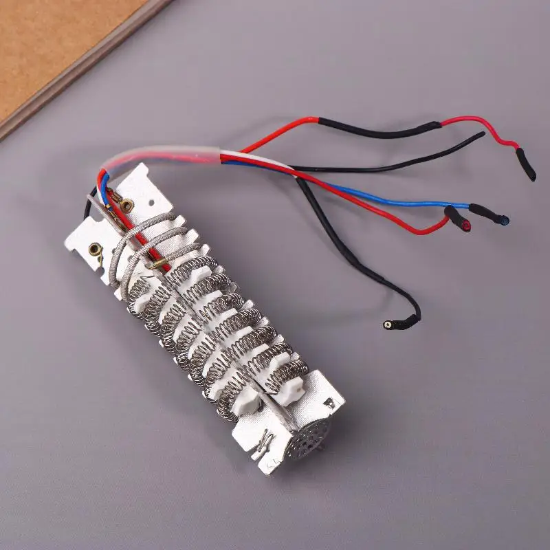 Single, Trio, or Quintet Pack - TGK Ceramic Heating Element for Hot Air Gun Welding Rework