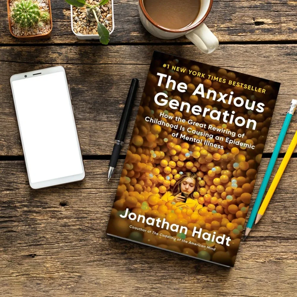 The Anxious Generation 
