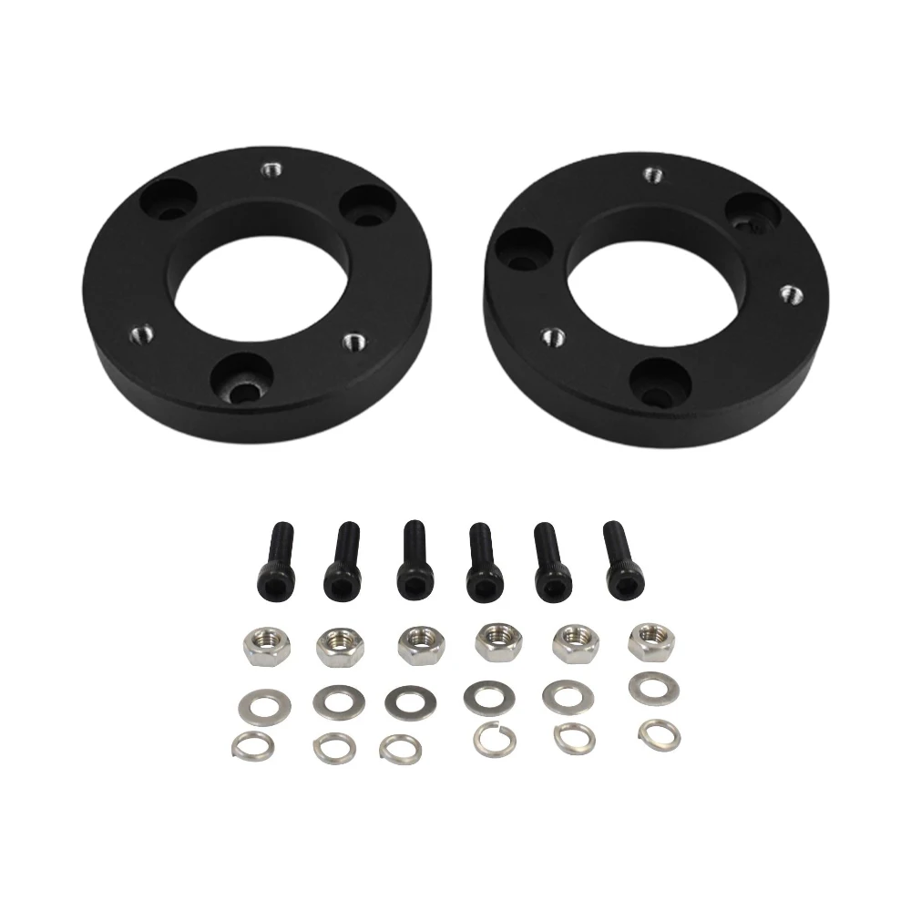 Car Front Leveling Lift Kit for Ford Ford F-150 2WD 4WD 2004-2019