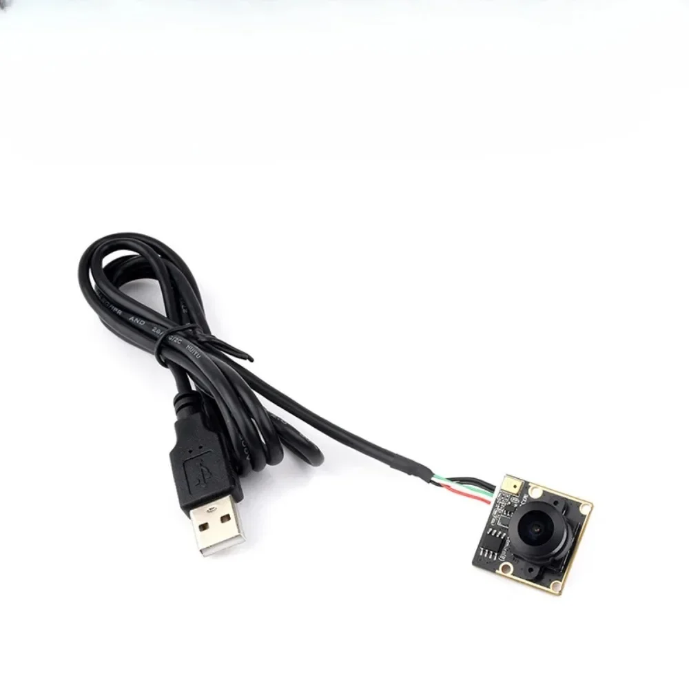Módulo de cámara USB IMX335 Grabación de vídeo 2K de 5 megapíxeles Buen rendimiento de poca luz Amplia dinámica