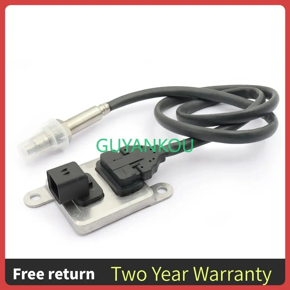 

19302360 5WK9 6645H 5WK96645H нисходящий датчик Nox для GMC Savana, Sierra 2500 3500 4500 HD 2015 6.6L DIESEL