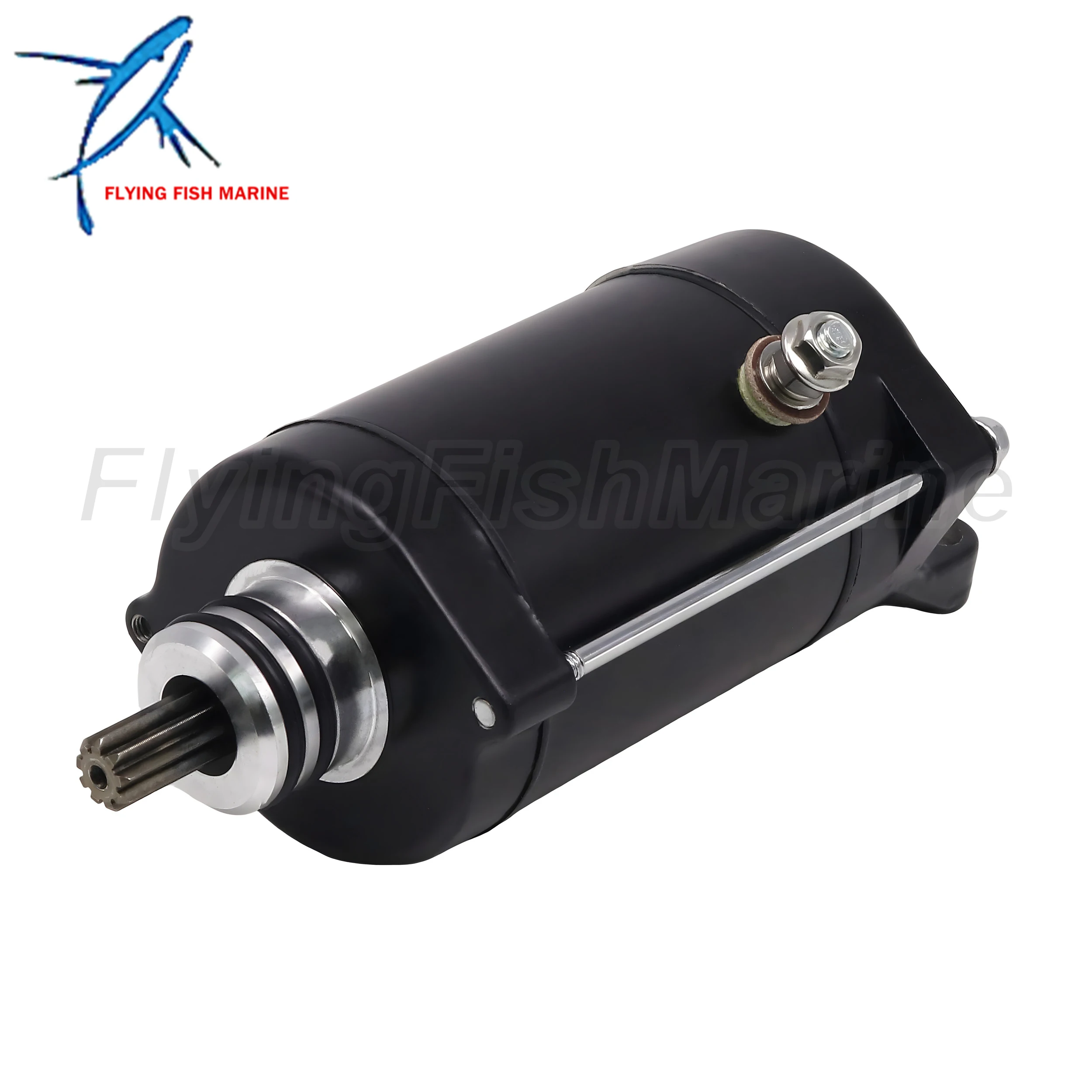 21163-3702 3709 3712 3714 Starter Motor for Kawasaki Jet Ski 650 750 900 1100, 3240110 3240281 4010675 for Polaris SLH SLT 700
