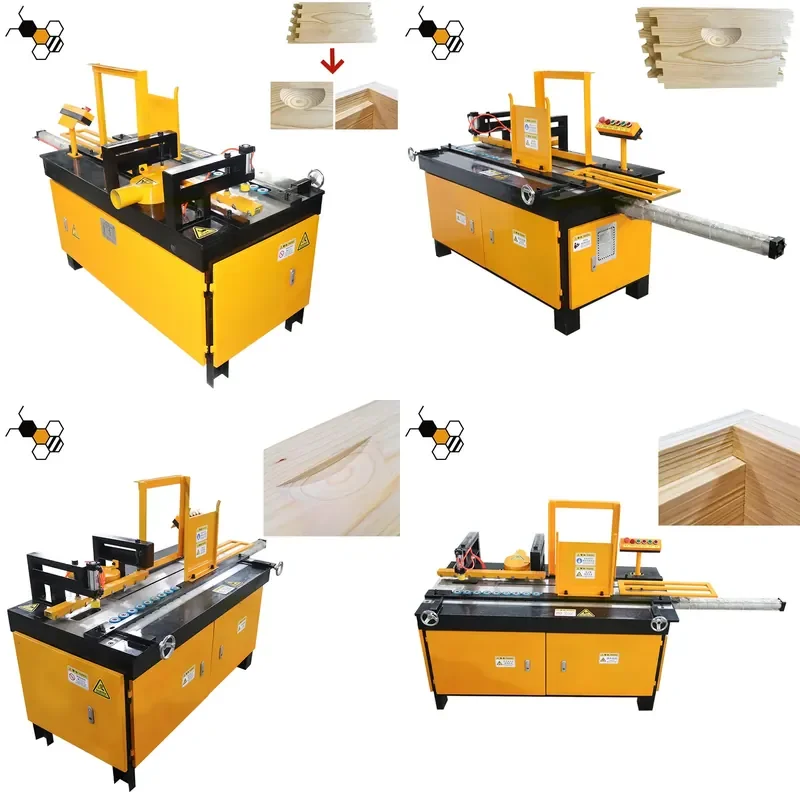 Electric Beehive Edging Tool Integrated Digging Handle for Beekeeping Equipment New Hive Production Accessories