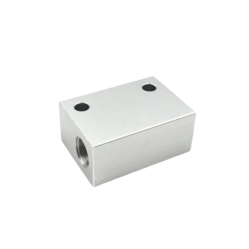 ST-01/02/03/04 Pneumatic shuttle valve shuttle valve flow control valve pneumatic control valve