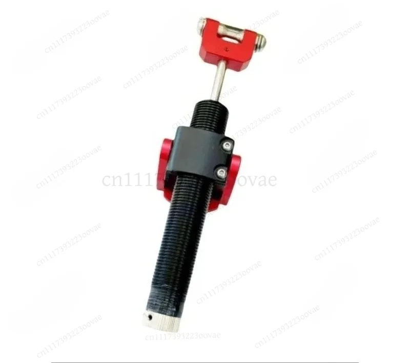 Adjustable V3 Hydraulic Rod Pedal Buffer Replacement Accessory For I33T Racing Simulation Equipment Spare Parts