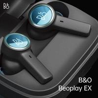 Suitable for Danish B&O beoplay ex Bluetooth earphones, stylish Bo wireless true noise cancelling version
