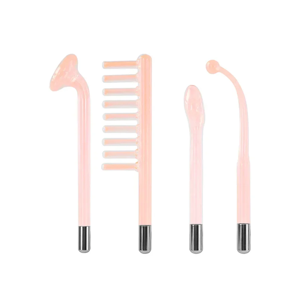 Replacement Electrotherapy Glass Tube for Acne Remover