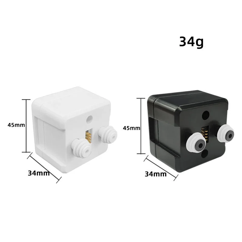 Compatible With ECOVACS DEEBOT X1 T20 Part Ag+ Sterilization Module Silver Ion Accessories For X1 Turbo / T10 Turbo / T10 Plus