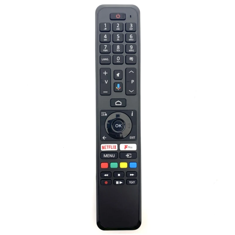 

CT-8555 RC43161 CT-8556 RC43160 New Voice Remote Control For TOSHIBA Smart TV 58UA2B63 65UA2B63DB 65UA6B63DG 55UA3A63DG