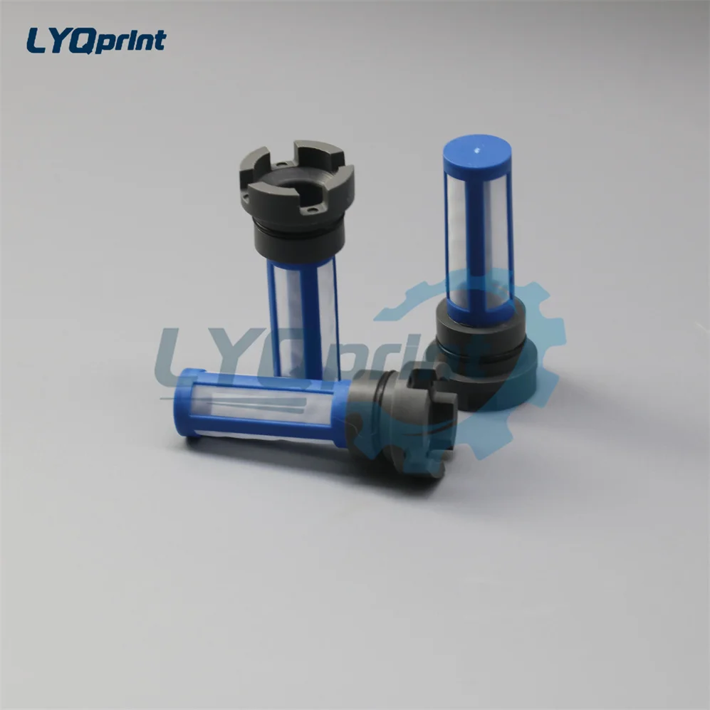 

Лучшее качество 63.196.1911 новый фильтр спиртовой фонтан ведро соломинка для деталей печатной машины