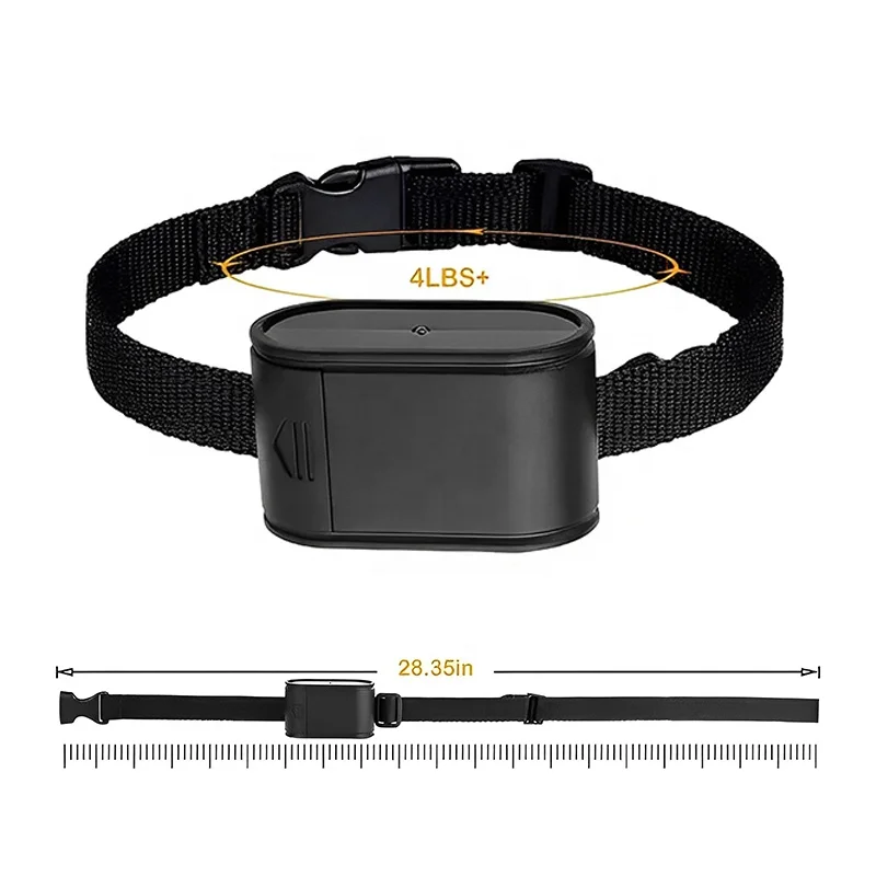 

Pet Products Supplier Invisible Wireless Electric Dog Fence System Outdoor Dog Training Remote Control Beep Dog Shock Collar
