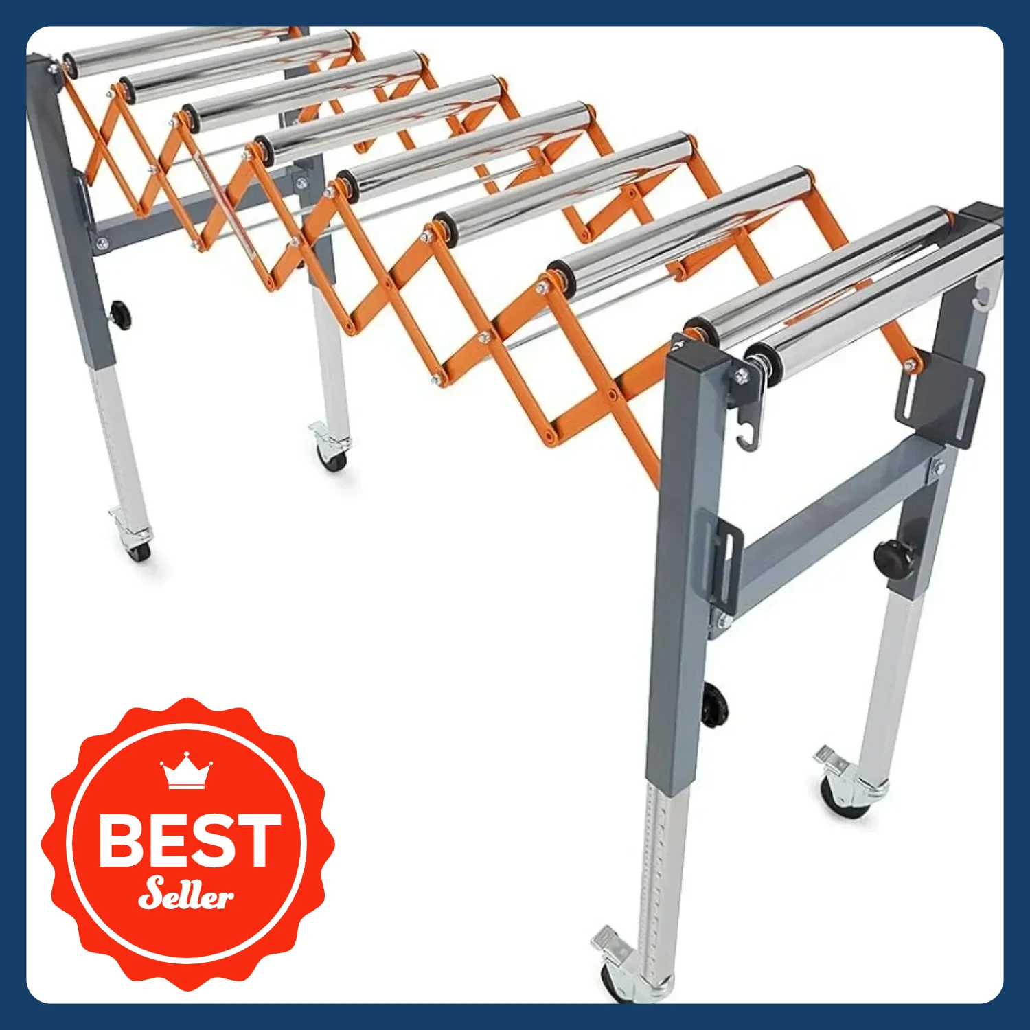 Portamate PM-2700 A… - image