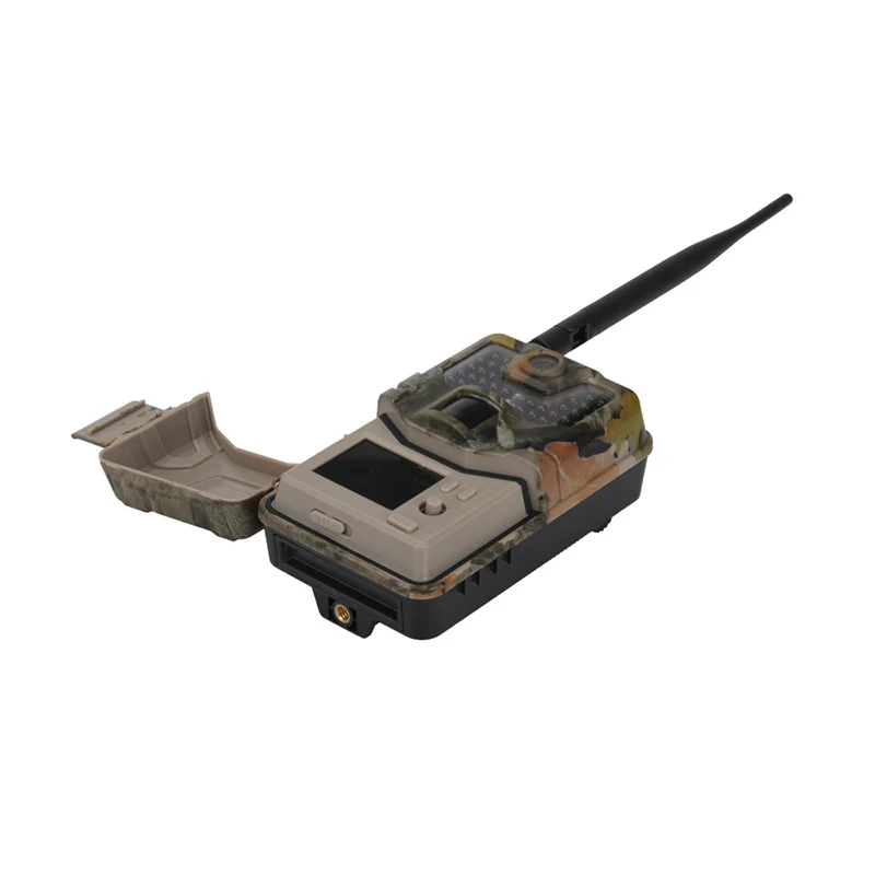 4g action trail camera for hunting e-mail 3g 2g sim night hunting cameras