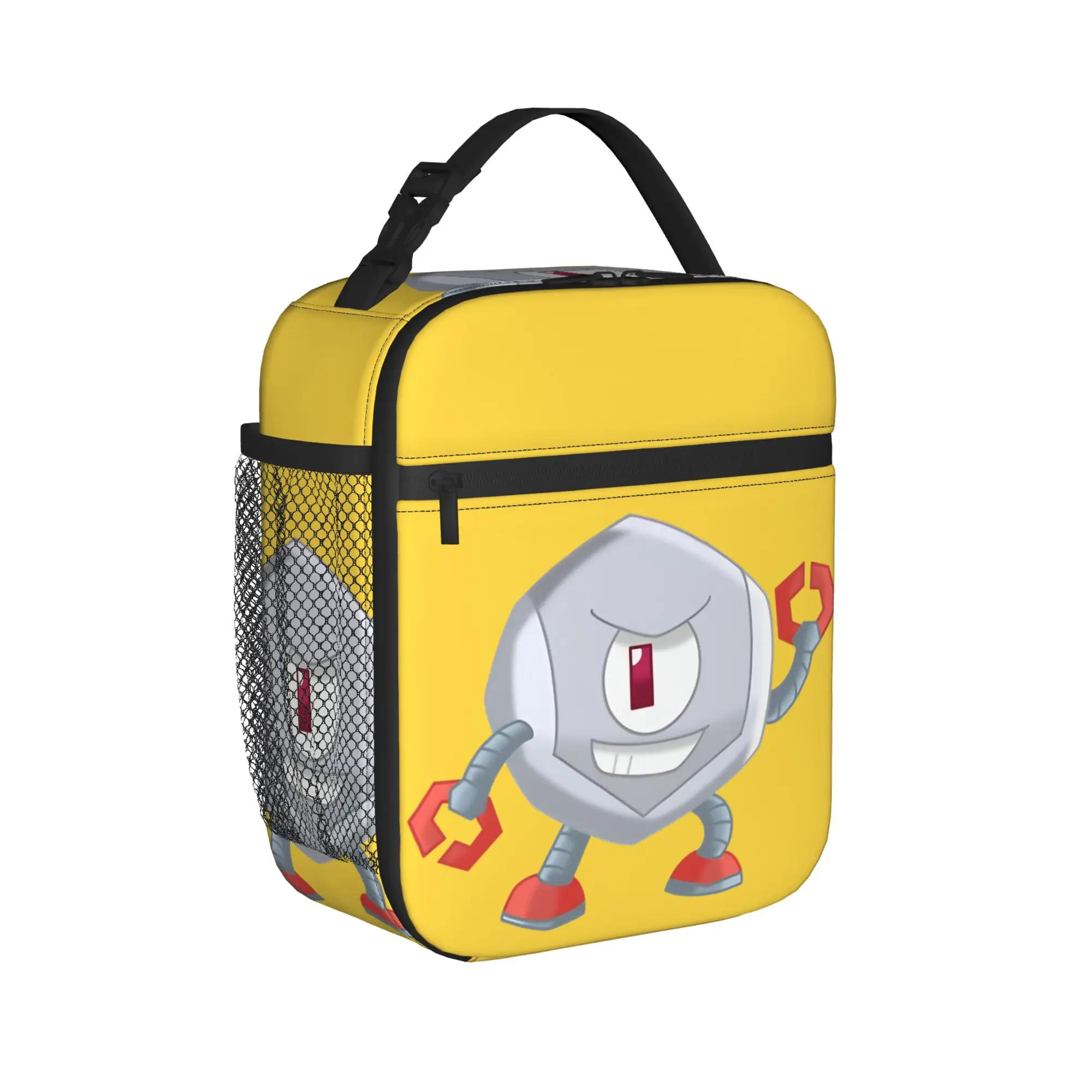 Insulated Lunch Box Gameoverse Kit Bodega Merch  Lunch Food Box New Arrival Cooler Thermal Lunch Box For School