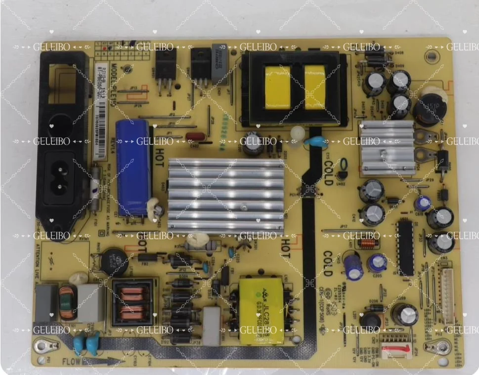 

PLE110-4A 81-PBE050-G01 PLE11 power supply board for L50F3700A