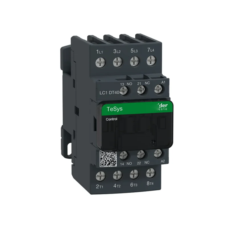 1-個の新しい-lc1dt40m7c-コンタクタ-25a-220v-50-60hz-d-シリーズ