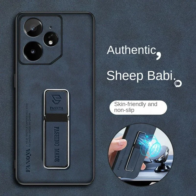 Sheepskin Leather C…