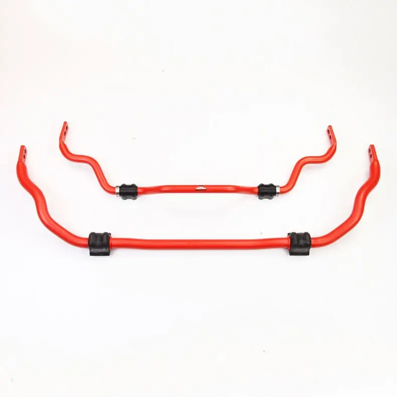 Auto Balance Stabilizers Front Anti Roll Bar Links For Toyota Prado J120 90 Fortuner