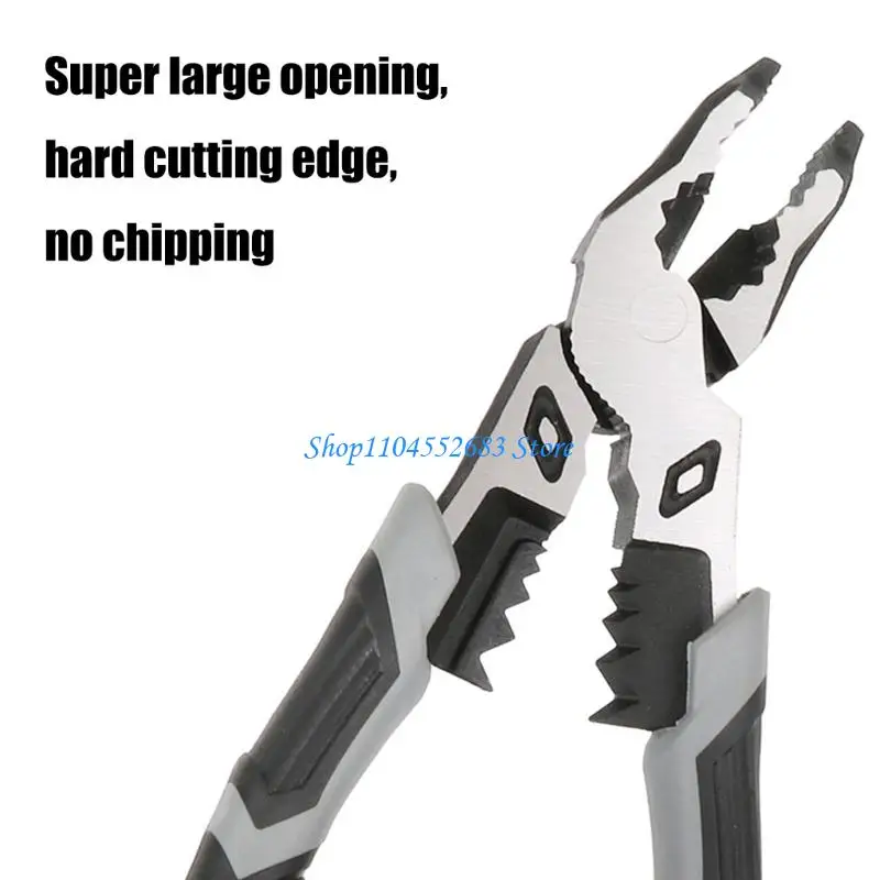 Y6GD STURDY ACIER FOIGHT TOUEL