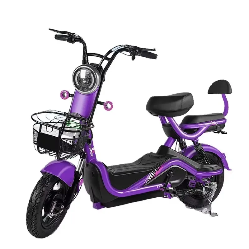 

Zuimi High-end Two-wheelers Sale At Factory-sourced Discounts On Large Quantities