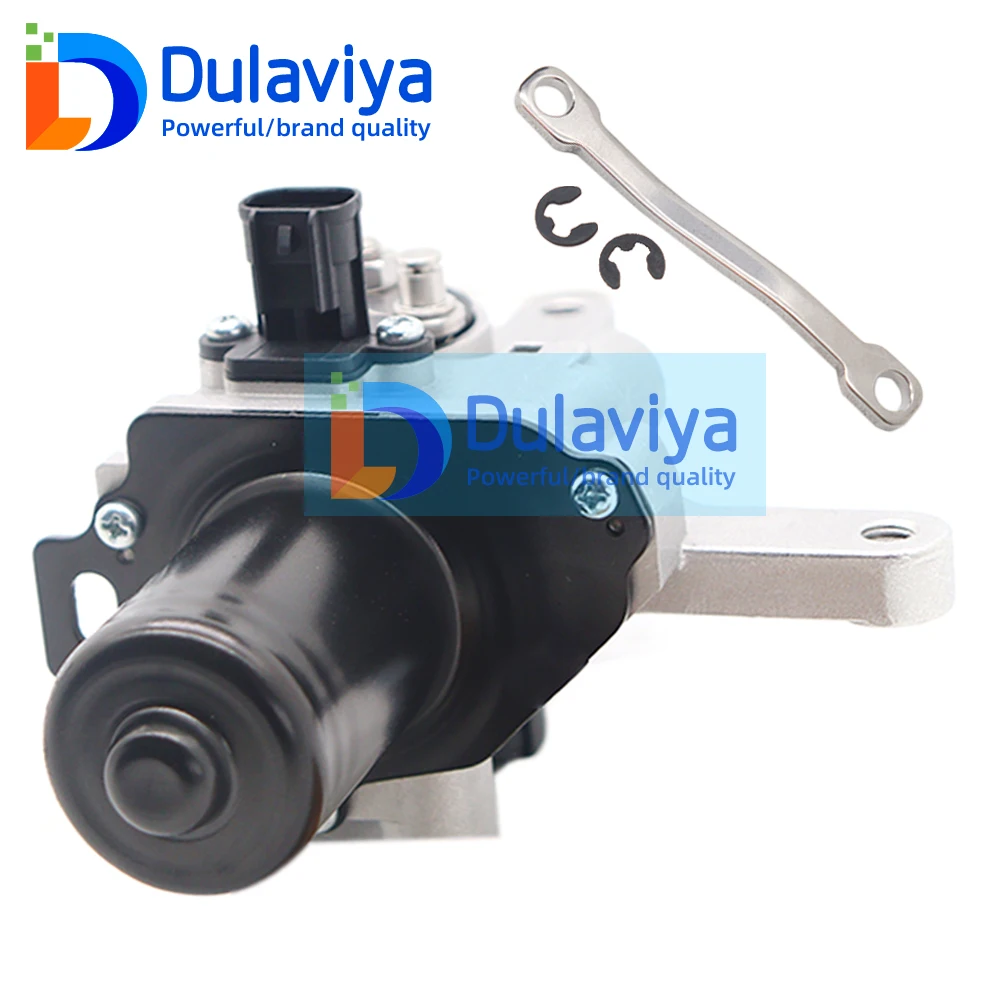 For Car CT16V Turbo Electronic Actuator Toyota Hilux 3.0LD KZN130 1KZ-T 1KD-FTV 17201-0L040 172010L040 1720130110 Turbo Actuator