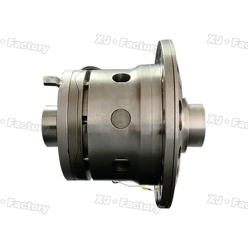 Electric Locker ET161 E Locking Diff Gear For Land Rover Defender 110 130 County Salisbury Type 1983-02 Rear E Lock Differential