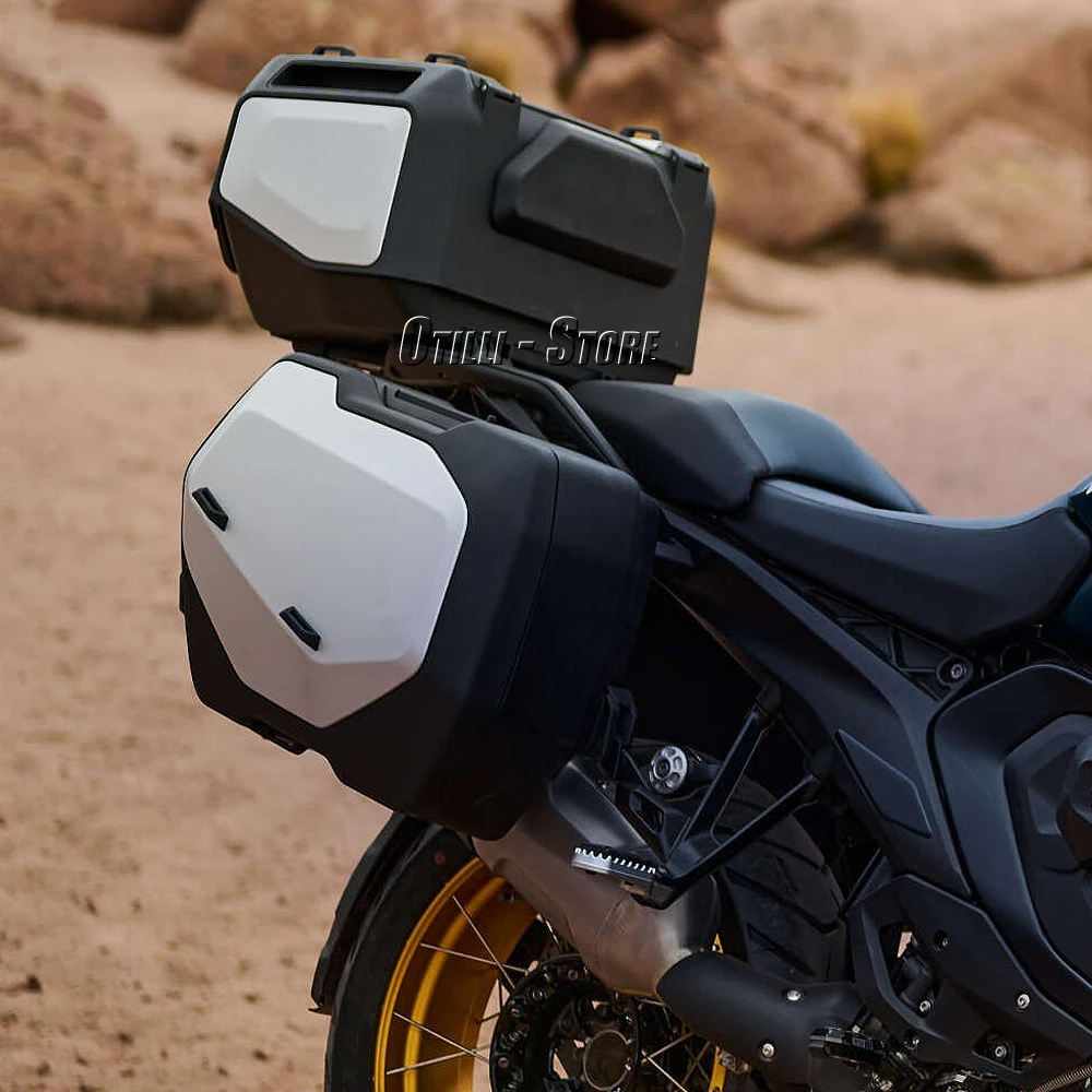 For BMW R1300GS R 1300GS R1300gs Motorcycle Accessories Passenger Backrest Back Pad Shockproof Rear Top Case Box Luggage Cushion