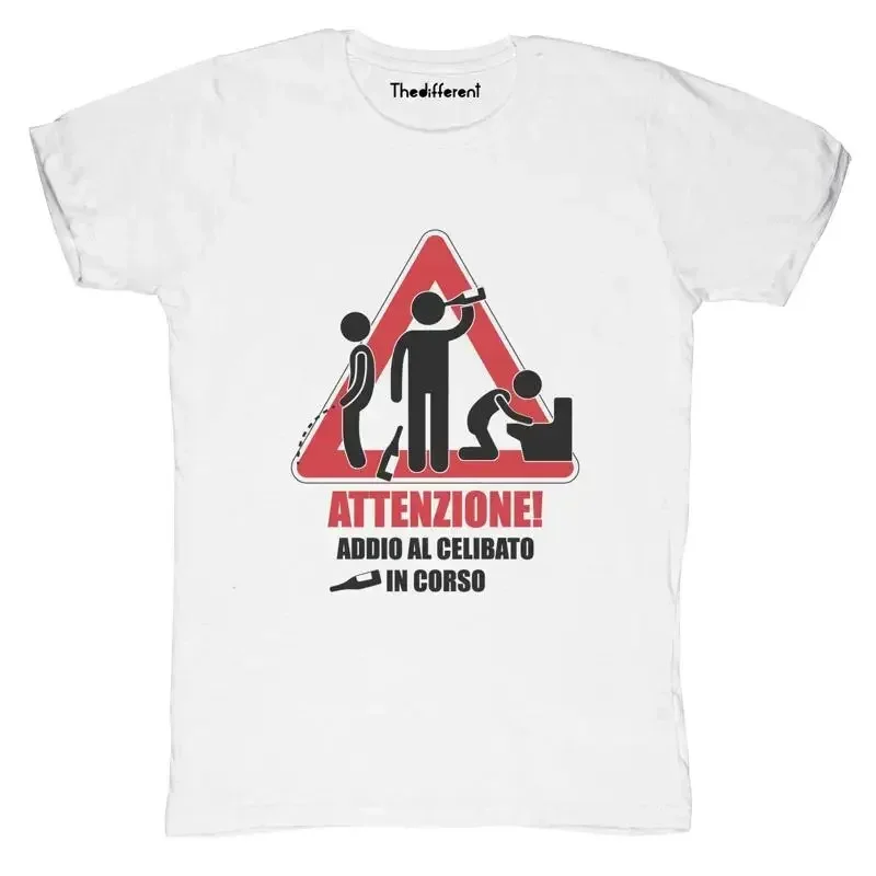 Новая футболка Neuf T-shirt Blaze Homme Enterrement de Vie Gar ßon en Cours Id e Cadeau