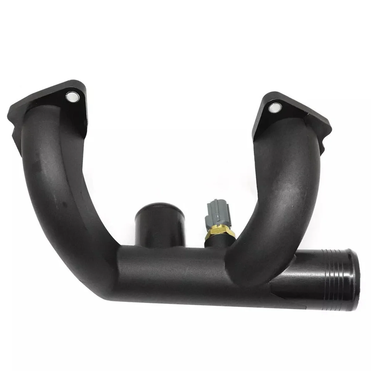 A33K-AJ85885 96JV-8A504-BD Thermostat boîtier de liquide de refroidissement traction d'eau pour Jaguar Vanden Plas XJ8 XJR XK8 3.2 4.0 V8