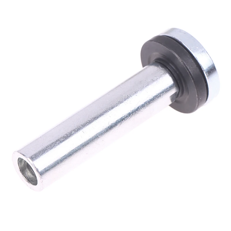 1 Set Power Tool Accessories Connecting Rod M10 Adapter Angle Grinder Polisher Thread Drill Bit Interface Converter Connector