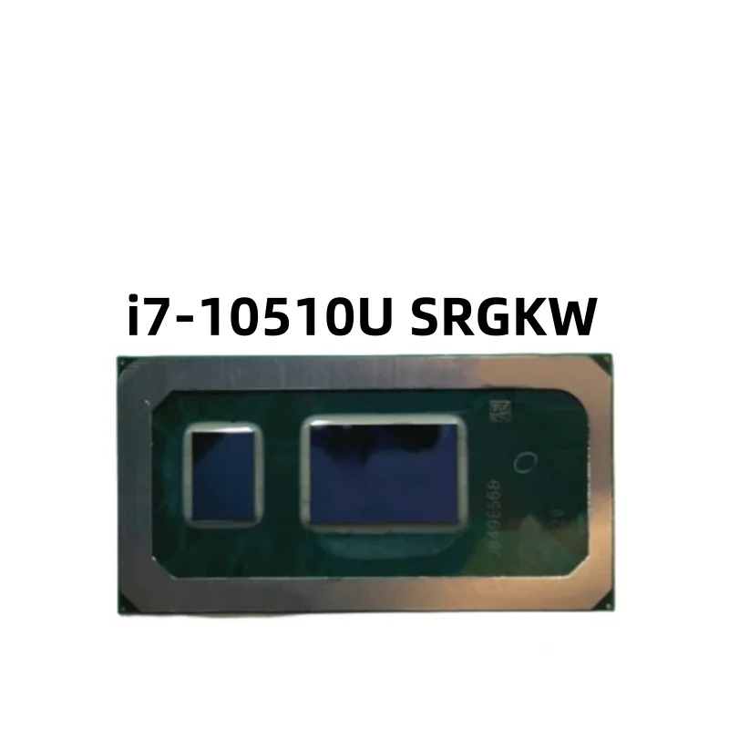 

1pcs/lot New original i7-10510U SRGKW i7 10510U BGA Chipset in stock