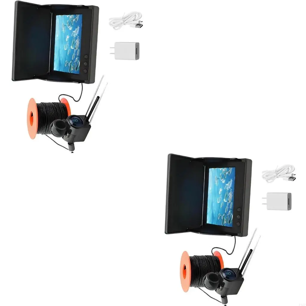 

Fishing Camera Fish Finder Camera for Lake Kayak Ice Fishing